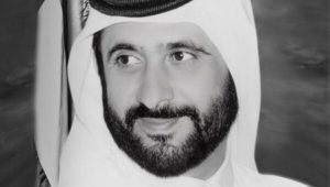 UMRO ŠEIK AHMED BIN RAŠID: Dubai proglasio desetodnevnu žalost