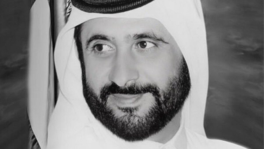 UMRO ŠEIK AHMED BIN RAŠID: Dubai proglasio desetodnevnu žalost