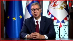 ВУЧИЋ РАСПИСАО ИЗБОРЕ: Грађани Србије излазе на биралишта 25. октобра