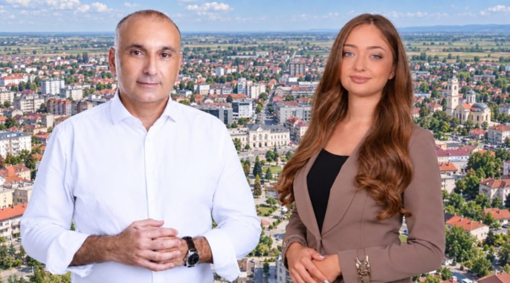 INICIJATIVA BANJCA I STEVIĆEVE: Bijeljina mora dobiti studentski dom (VIDEO)