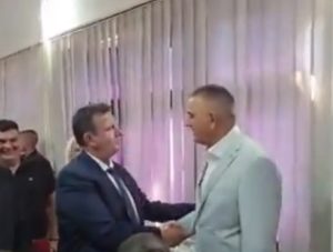 СУСРЕТ МИНИЋА И БЛАНУШЕ У СТАНАРИМА: Премијер објавио снимак и поруку