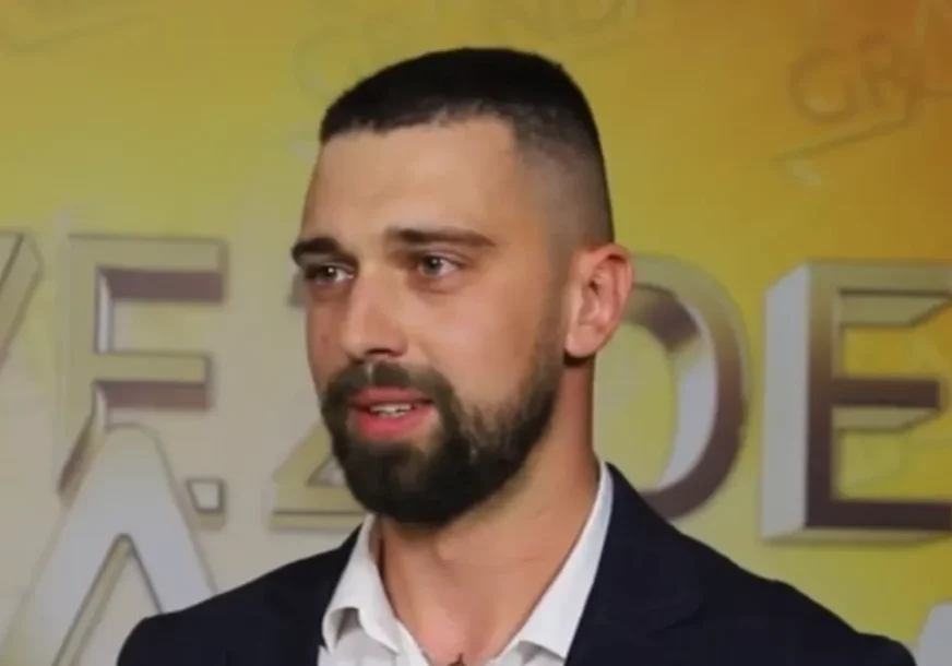 POKUPIO SKORO SVE GLASOVE: Kuvar iz Banjaluke oduševio žiri „Zvezda Granda“