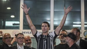 ITALIJANOVI HVALOSPJEVI VLAHOVIĆU: „Najboljeg imam sa sobom – to je Dušan“