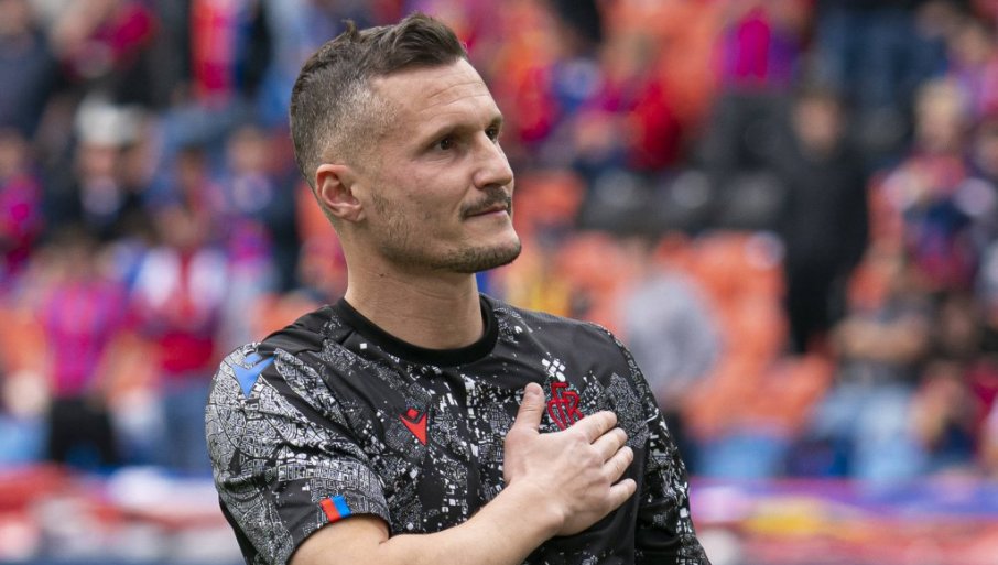 SKANDAL! Džaka podržao OVK zločince (FOTO)