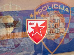 NAVIJAČ ZBOG ZVEZDINE MAJICE BAČEN U MORE: Jeziv incident u Hrvatskoj