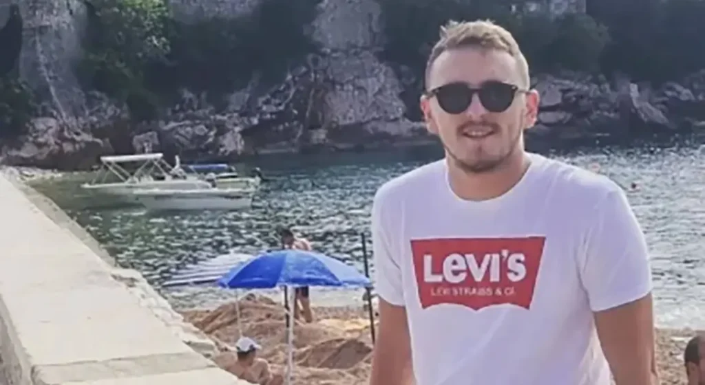 TRAGEDIJA: Mladi pjevač poginuo pri povratku sa Šabačkog vašara (VIDEO)
