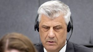 СТЕЈТ ДЕПАРТМЕНТ О ПРЕСУДИ ТАЧИЈУ И ВРХУ ОВК: „Поштујемо одлуку суда“