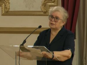 GUSKOVA O GENERALU MLADIĆU: „Bio je veliki vođa i častan oficir, ući će u istoriju srpskog naroda“