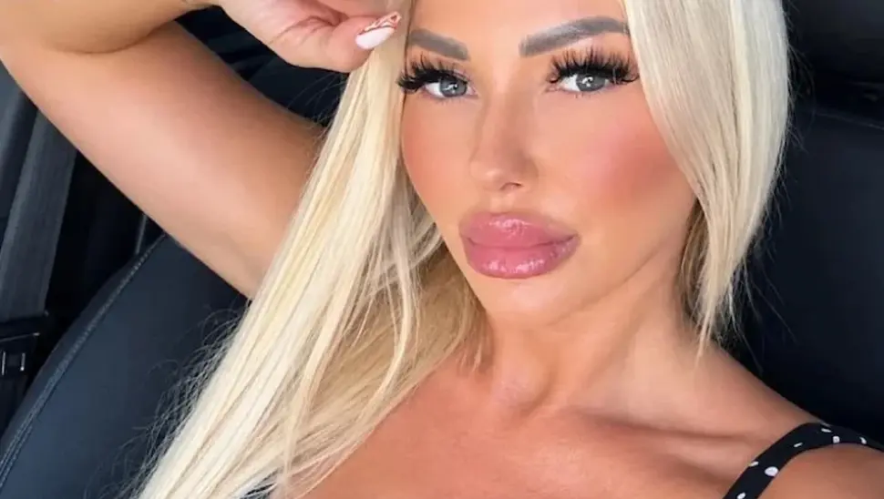 PALA U AKCIJI „PANTERA“: Uhapšena Jelena Hribar, kćerka kraljice podzemlja i kandidat na izborima u Tuzli