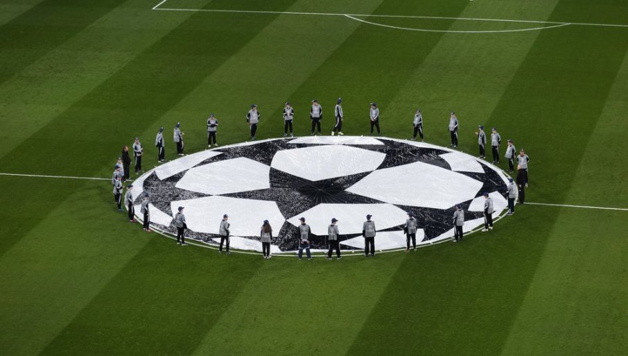 UEFA UVELA RADIKALNE PROMJENE I NOVA PRAVILA: Evo šta sve čeka igrače i sudije u Ligi šampiona
