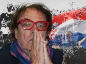 „НEМАЈУ ПОЈМА ШТА ЈЕ ЈАСЕНОВАЦ“: Зафрановић жестоко критиковао људе који долазе на Томпсонове концерте