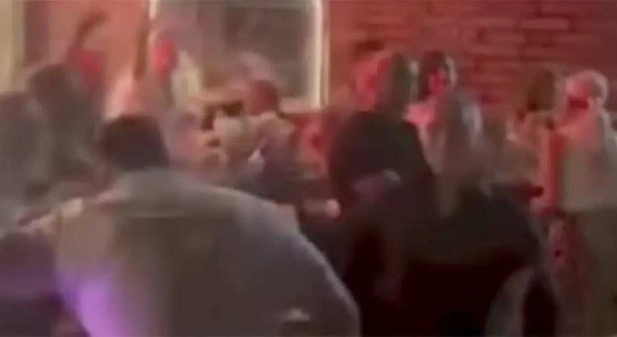 MILO ĐUKANOVIĆ PJEVA USTAŠKU PJESMU: Snimak se širi mrežama i izaziva burne reakcije
