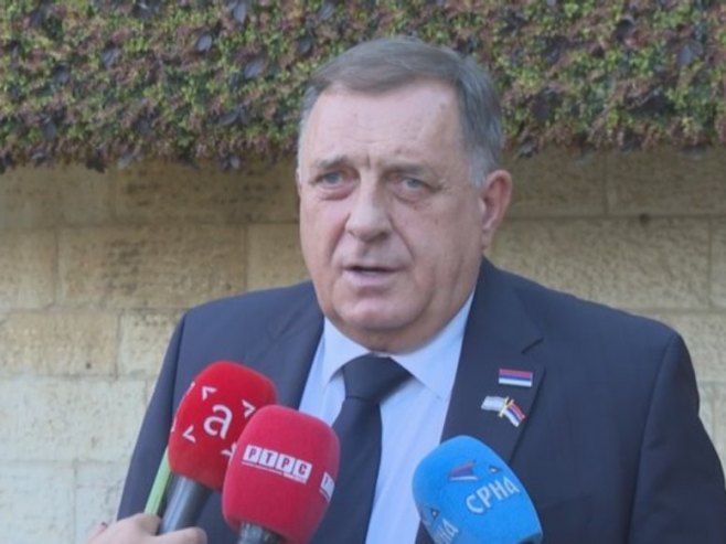 „SRPSKA I IZRAEL ĆE ZAJEDNO RADITI NA ODBIJANJU ŠPIJUNAŽA I PODLIH NAMJERA“: Dodik otkrio detalje razgovora sa Netanijahuom