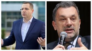 КОВАЧЕВИЋ: Конаковић може прекинути једино односе Федерације са Србијом, док односи Српске и Србије остају на највишем нивоу