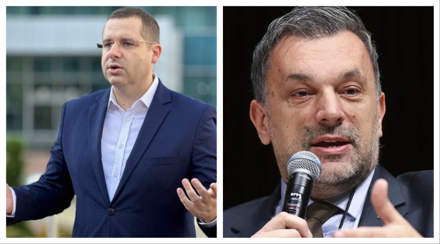 КОВАЧЕВИЋ: Конаковић може прекинути једино односе Федерације са Србијом, док односи Српске и Србије остају на највишем нивоу