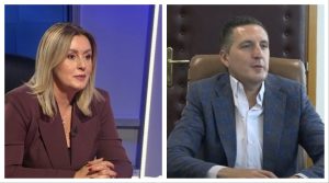 PROMJENE U OLIMPIJSKOM CETRU JAHORINA: Umjesto Eleka dolazi profesorica istorije (FOTO)