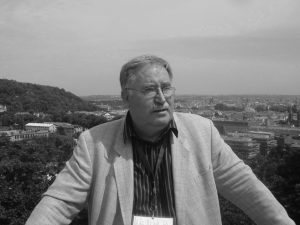 PREMINUO NEBOJŠA KUŠTRINOVIĆ: Banjaluka se oprašta od poznatog meteorologa