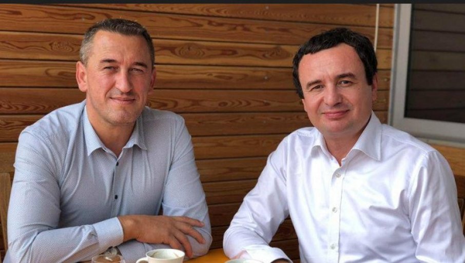 KURTI PODRŽAO BLOKADERE: Otima zemlju Srbima na KiM, a podržava Studentsku listu
