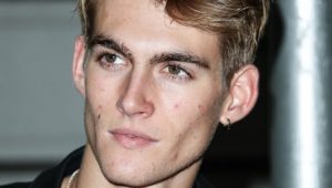 ПРЕМИНУО СИН СИНДИ КРАФОРД: Имао је само 27 година