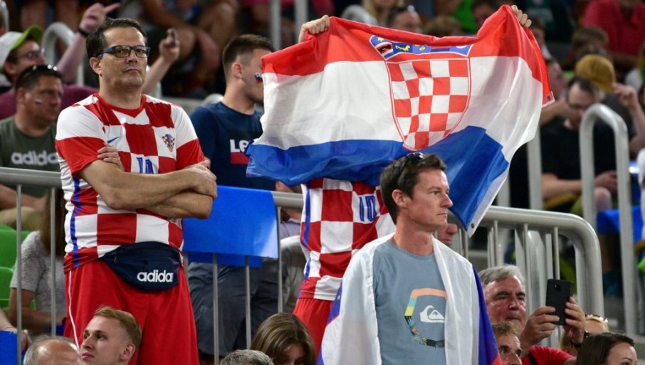 ХРВАТИ ЗГРОЗИЛИ РЕГИОН! Србин непожељан у Задру, сада је све откривено!