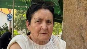 NESTALA RADMILA IZ UGLJEVIKA: Policija moli građane za pomoć