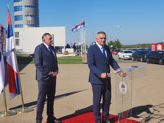 „JEDNA OD NAJPRODUKTIVNIJIH POSJETA RUSIJI“: Minić otkrio detalje sastanka sa Putinom