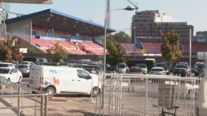 ZAPLIJENJENO VIŠE PUŠAKA I EKSPLOZIVNIH NAPRAVA: Ovo su imena uhapšenih u akciji „Kota“ (VIDEO)