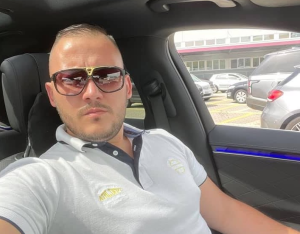 DETALJI NESREĆE KOD TUZLE: U sudaru poginuo Sead Hadžić Buco, sin osuđivane Margarete Hadžić