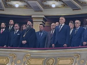СВЕЧАНОСТ ПОВОДОМ ОТВАРАЊА „ДАНА СРПСКЕ У СРБИЈИ“: Срби представљају своје богатство у више градова (ФОТО)