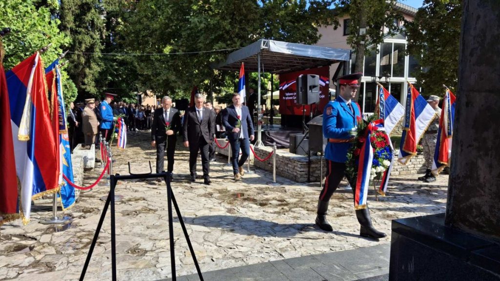 „DA SU HRVATSKE SNAGE USPJELE, RATOVALO BI SE I U BANJALUCI“ Odbrana sjeverozapadnih granica Srpske jedna od najznačajnijih bitaka u Odbrambeno-otadžbinskom ratu