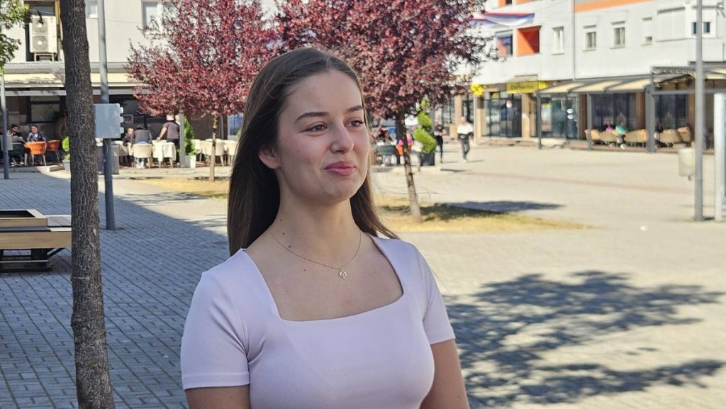 „NISAM ODUSTALA“: Teodora nakon torture na Građevinskom fakultetu u Sarajevu nastavlja školovanje u Banjaluci