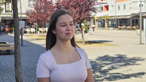 „NISAM ODUSTALA“: Teodora nakon torture na Građevinskom fakultetu u Sarajevu nastavlja školovanje u Banjaluci
