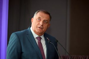 „DANAS BI BIO TVOJ ROĐENDAN“ Dodik objavio emotivnu poruku (FOTO)