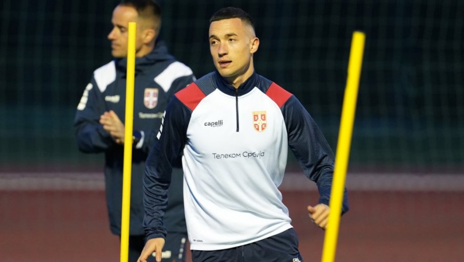 PAUNOVIĆ DOPISAO JOŠ JEDNO IME ZA SPISAK: Stiže zamjena za Terzića