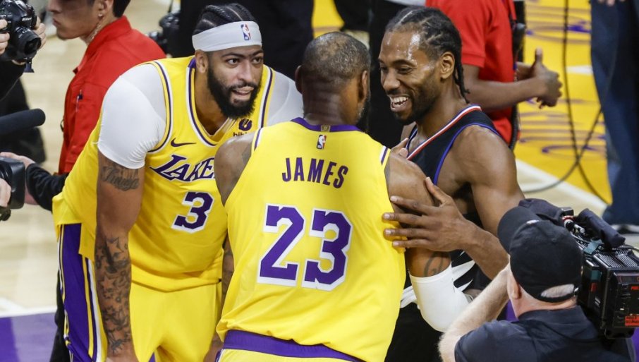 DUŽAN MI JE 50 MILIONA! Veliki skandal trese NBA, zvijezda na žestokom udaru
