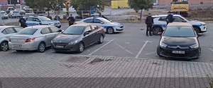 АКЦИЈА „ТРЕНЕР“: Бањалучани ухапшени због дроге спроведени у Тужилаштво