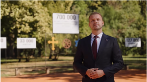 СТАНИВУКОВУЋ: Изградићу меморијални центар у Доњој Градини (ВИДЕО)