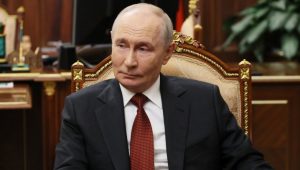 „АУТОРИТЕТ И УТИЦАЈ БРИКС-А РАСТУ“: Путин присуствовао самиту у Њу Делхију