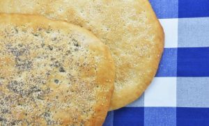 SAVRŠENA UŽINA: Recept za grčke lepinje koje se prave za 15 minuta
