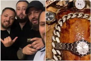 ДЈЕЦУ НАЗВАЛИ ДИОР И АЛ КАПОНЕ, ЗАРАЂИВАЛИ И 25.000 ЕВРА: Породица поријеклом из БиХ пред судом у Паризу
