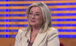 ПРОШЛА ЈЕ КРОЗ ПАКАО, А ДАНАС ЈЕ ЈАЧА НЕГО ИКАД: Барбара Удовичић о раку, разводу и борби за усвајање ћерке
