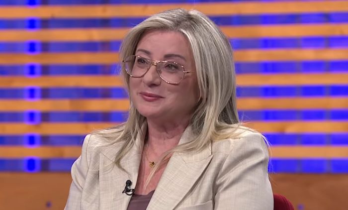 PROŠLA JE KROZ PAKAO, A DANAS JE JAČA NEGO IKAD: Barbara Udovičić o raku, razvodu i borbi za usvajanje ćerke