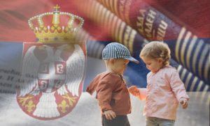 IMENA KOJA SU ZAKONOM ZABRANJENA U SRBIJI: Ako izaberete neko od njih za svoje dijete, matičar je dužan da vas odmah prijavi
