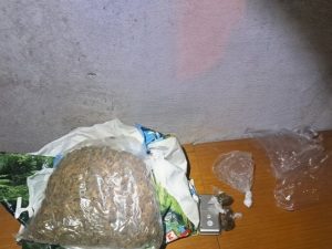 AKCIJA „KACIGA“ U ZVORNIKU: Policija uhapsila dvojac zbog droge
