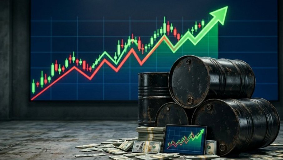 CIJENE ENERGENATA U SVIJETU RASTU: Najnovije informacije sa tržišta