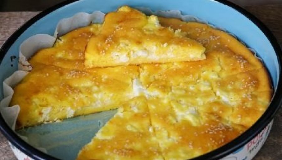 NAJUKUSNIJA GIBANICA: Pravi se brzo, a svi je vole