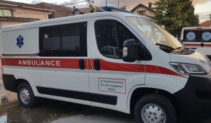 IZA NAS JE NASTRAŠNIJA NOĆ U ŽIVOTU: Čak 15 hirurga se odazvalo na poziv da spasu 3 djece teško povrijeđenih u nesreći u Cazinu