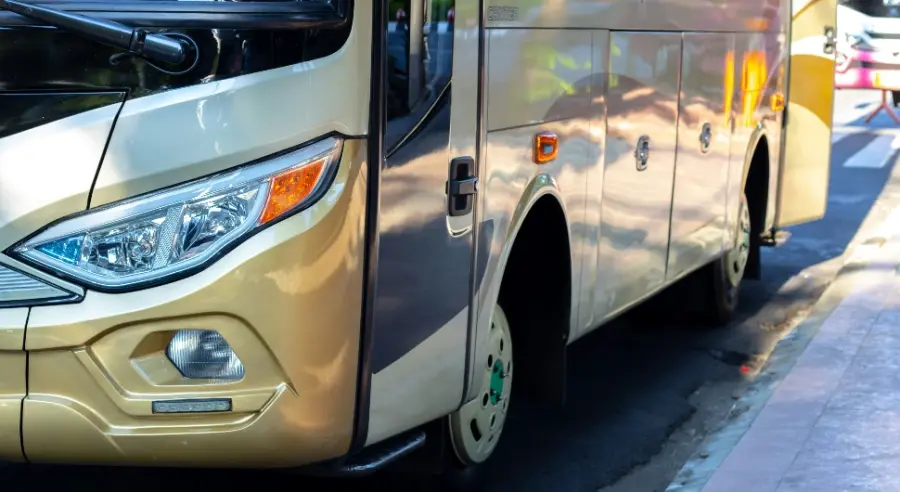 UŽAS NA PUTU ZA OKTOBARFEST: Prevrnuo se autobus, ima mrtvih