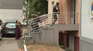 DALIBOR BARTULA SE PREDAO POLICIJI: Osumnjičen da je vozio Đorđa Ždralu u pokušaju ubistva Koste Pandurevića