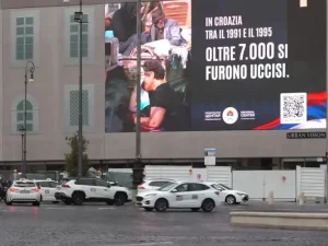 KAMPANJA „UPOZNAJTE SRPSKO STRADANJE“ I U EVROPI: Bošnjački aktivisti bijesni zbog otkrivanja istine o ratu u BiH